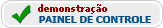 Demonstra��o do CPanel