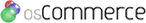 osCommerce