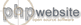 phpWebsite