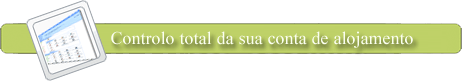 Acesso 24horas  sua conta atraves do CPanel.