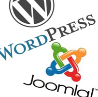 Alojamento web para Wordpress e Joomla Alojamento web para Wordpress e Joomla
