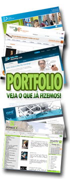 veja o nosso portfolio