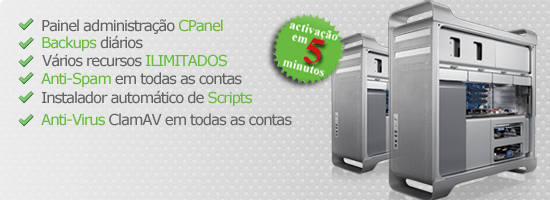 Alojamento Web Alojamento Web